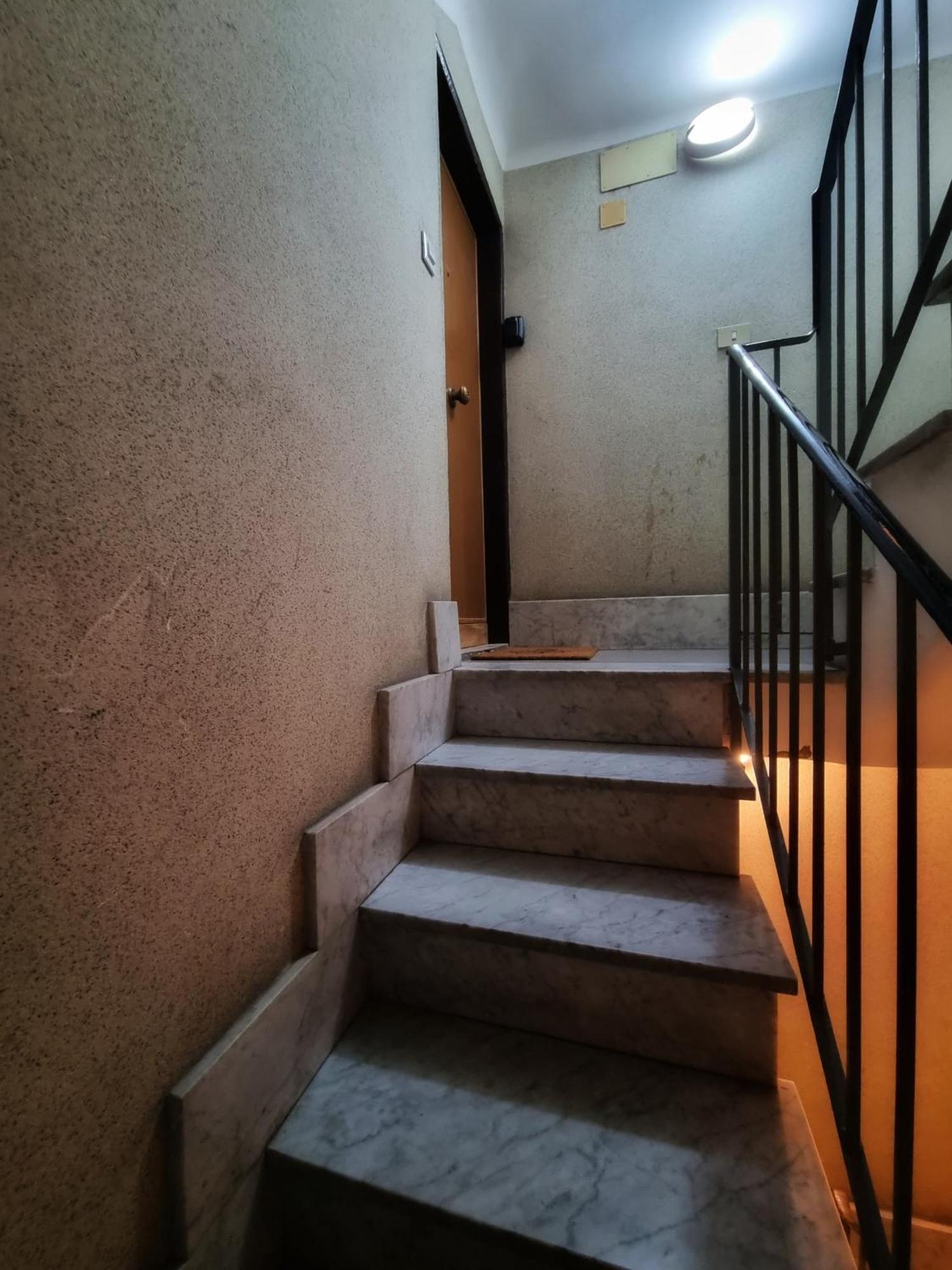 Zenin Airport 'Genova Aeroporto' Apartment Luaran gambar