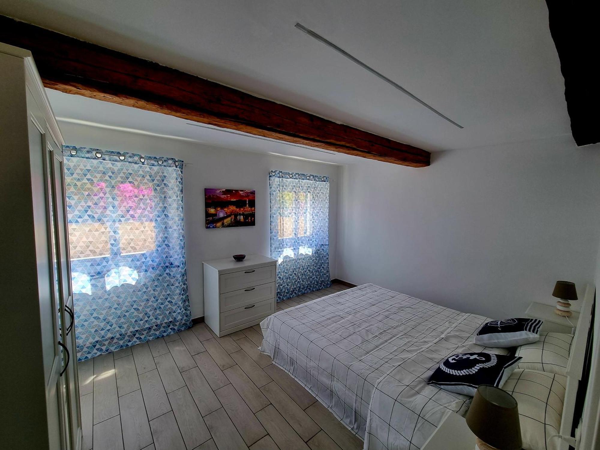 Zenin Airport 'Genova Aeroporto' Apartment Luaran gambar